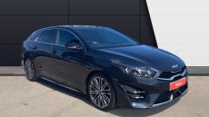 Kia Pro Ceed 1.5T GDi ISG 138 GT-Line 5dr Petrol Estate